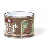 12X Dark Oak Varnish 180ml